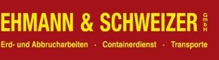 Logo von Ehmann & Schweizer GmbH