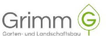 Logo von Grimm Garten- u. Landschaftsbau GmbH