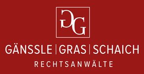 Logo von GÄNSSLE  GRAS  SCHAICH