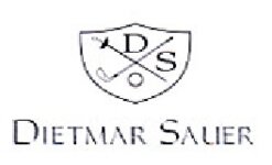 Logo von Sauer Dietmar