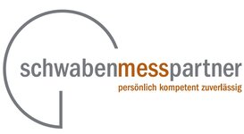 Logo von Schwaben-MessPartner GmbH & Co. KG
