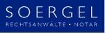 Logo von Soergel & Kollegen Rechtsanwalt- u. Notarkanzlei