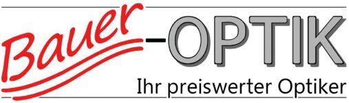 Logo von Bauer Optik