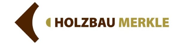 Logo von HOLZBAU MERKLE
