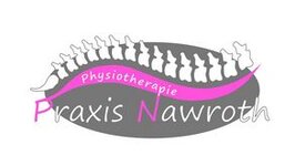 Logo von Physiotherapie Praxis Nawroth