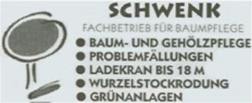 Logo von Schwenk