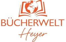 Logo von Bücherwelt Heyer Inh. Julia Heyer