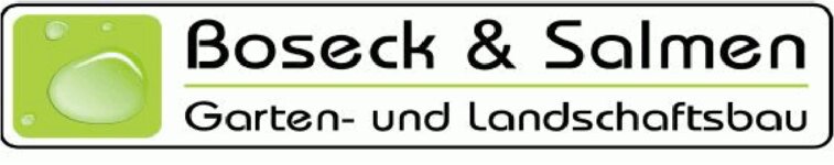 Logo von BOSECK & SALMEN GbR