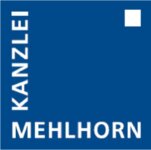 Logo von Kanzlei für Steuer- Straf- und Erbrecht Norbert Mehlhorn