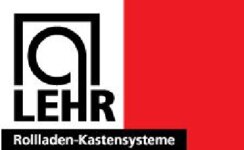 Logo von Lehr Rollladen Kastensysteme