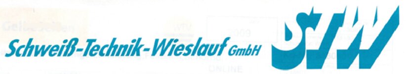 Logo von Schweiß-Technik-Wieslauf GmbH