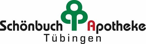 Logo von Schönbuch-Apotheke Tübingen