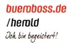 Logo von Firma Herold bueroboss.de/herold