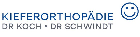 Logo von Kieferorthopädie Dr. Koch und Dr. Schwindt