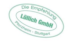 Logo von Lüllich GmbH