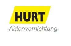 Logo von HURT Aktenvernichtung GmbH & Co.KG