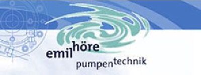 Logo von Pumpentechnik Emil Höre