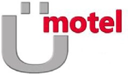 Logo von Ü-Motel