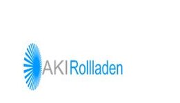 Logo von AKI Rollladen und Sonnenschutz
