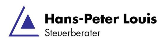 Logo von Steuerberater Hans-Peter Louis