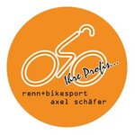 Logo von Renn- und Bikesport Axel Schäfer