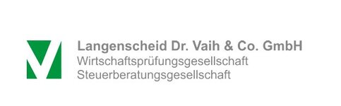Logo von Langenscheid Dr. Vaih & Co. GmbH