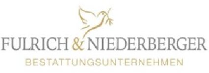 Logo von Bestattungsunternehmen Fulrich & Niederberger