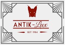 Logo von Antik Lux - Fritsch Haushaltsauflösungen