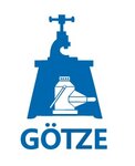 Logo von Sanitär Frank Götze