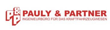 Logo von Pauly & Partner Ingenieurbüro