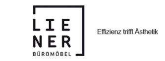 Logo von liener büromöbel gmbh