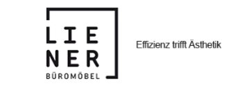 Logo von liener büromöbel gmbh