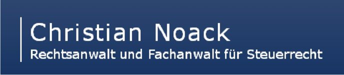 Logo von Noack Christian