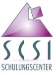 Logo von SCSI Schulungscenter GmbH