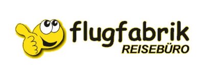 Logo von Flugfabrik GmbH
