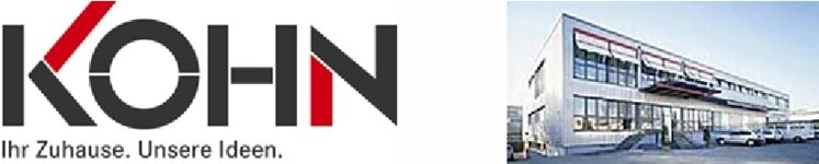 Logo von Kohn GmbH