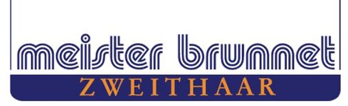 Logo von Meister Brunnet Zweithaar