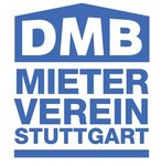 Logo von DMB Mieterverein Stuttgart und Umgebung e.V.