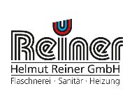Logo von Helmut Reiner GmbH Flaschnerei Sanitär Heizung