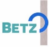 Logo von Betz GmbH - Alles rund um den Bau!
