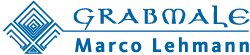 Logo von Grabmale Marco Lehmann