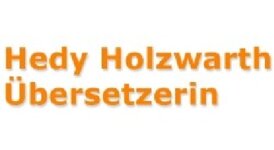 Logo von INDONESISCH Übersetzen & Dolmetschen Holzwarth C.H.