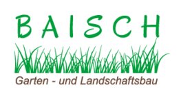 Logo von Baisch Garten- und Landschaftsbau