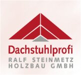 Logo von Dachstuhlprofi Ralf Steinmetz Holzbau GmbH
