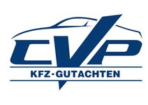 Logo von CVP KFZ-Gutachten, Chrisovalantis Prasidis