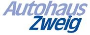 Logo von Autohaus Zweig GmbH & Co.KG