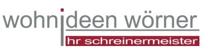 Logo von Wohnideen Wörner Hartmut Wörner