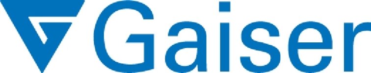 Logo von Gaiser Julius GmbH & Co. KG