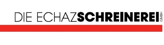 Logo von Echaz Schreinerei GmbH