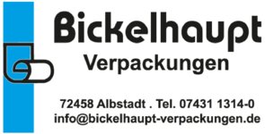 Logo von Bickelhaupt P. Ww. GmbH & Co. KG